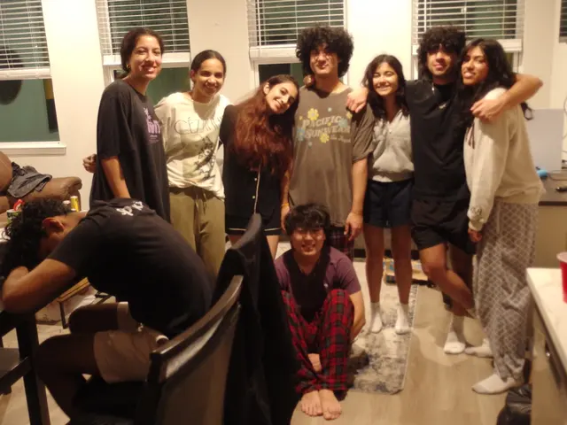 Some photos from college gallery photo 32