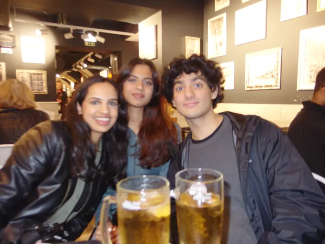 Some photos from college gallery photo 10