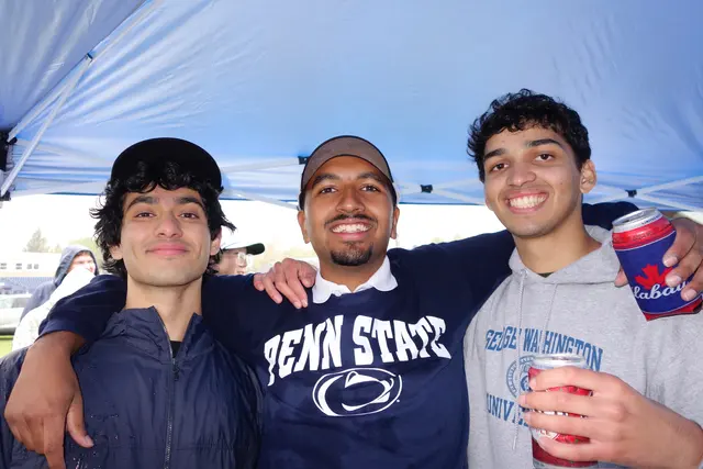 Some photos from college gallery photo 55